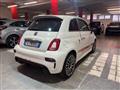 ABARTH 595 1.4 Turbo T-Jet 145 CV