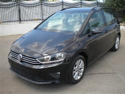 VOLKSWAGEN GOLF 1.6 TDI 115CV DSG Business BlueMotion Tech.