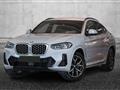 BMW X4 xDrive30d 48V Msport