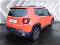 JEEP RENEGADE 1.6 mjt Limited fwd 120cv auto