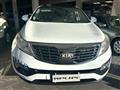 MAHINDRA XUV500 2.2 16V FWD W8