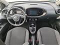 TOYOTA NUOVA AYGO X Aygo X 1.0 VVT-i 72 CV 5 porte Active