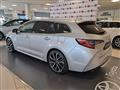 TOYOTA COROLLA TOURING SPORTS Corolla Touring Sports 2.0 Hybrid Lounge