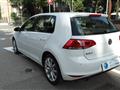 VOLKSWAGEN Golf 1.6 tdi Highline Executive (business) 110cv 5p