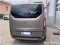 FORD TOURNEO CUSTOM Tourneo Custom 320 2.0 EcoBlue 130CV aut. PC Titanium