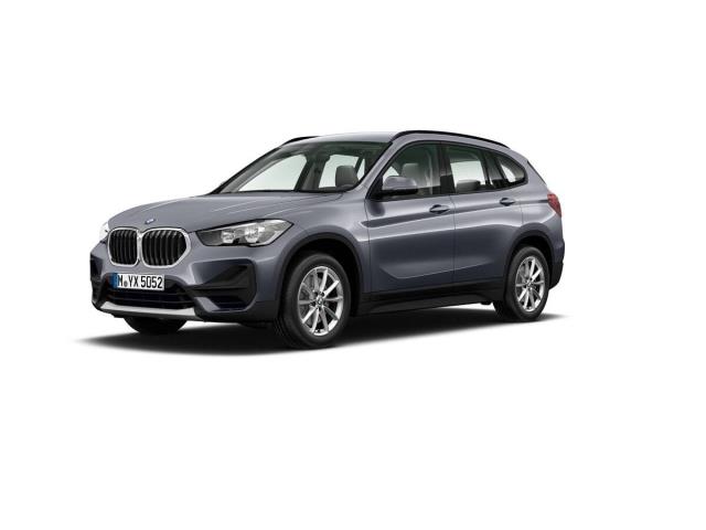 BMW X1 Sdrive18d Business Advantage