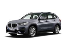 BMW X1 Sdrive18d Business Advantage