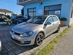 VOLKSWAGEN GOLF 1.6 TDI 90 CV 5p. BlueMotion Technology