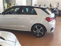 AUDI A1 SPORTBACK SPB 25 TFSI S line edition