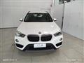 BMW X1 sDrive16d Business