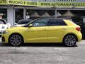 AUDI A1 SPORTBACK SPB 30 TFSI