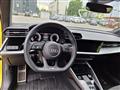 AUDI A3 SPORTBACK SPB 30 TDI S tronic S line edition PERMUTE