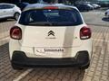 CITROEN C3 PureTech 110 S&S EAT6 Shine