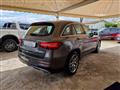 MERCEDES GLC SUV d 4Matic Premium AMG AIRMATIC