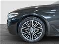 BMW SERIE 5 TOURING Serie 5 d 48V Touring Msport