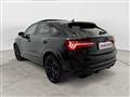 AUDI Q3 RS Q3 quattro S tronic