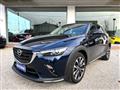 MAZDA CX-3 1.8L Skyactiv-D Exceed Autom.