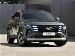 HYUNDAI NUOVA TUCSON 1.6 CRDI xclass NEW MODEL 2025