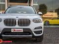 BMW X3 xDrive 20d xLine 190 CV