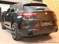 ALFA ROMEO STELVIO VELOCE 2.2 T 210CV Q4 BLACKLINE TETT.RADAR 20"FULL