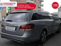 MERCEDES CLASSE E STATION WAGON E 250 BlueTEC S.W. 4Matic Automatic Premium