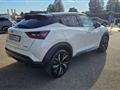 NISSAN JUKE 1.0 DIG-T 117 CV DCT N-Design