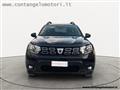 DACIA DUSTER 1.0 TCe 100 CV ECO-G 4x2 Prestige