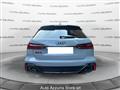 AUDI A6 AVANT RS 6 Avant 4.0 TFSI V8 quattro tiptronic Performance