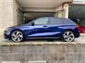 AUDI A3 SPORTBACK SPB Sportback 35 TDI S tronic S line Plus