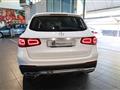 MERCEDES GLC SUV d 4Matic Sport