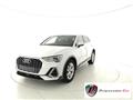 AUDI Q3 35 TDI S tronic S line edition