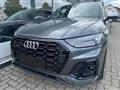 AUDI SQ5 SPORTBACK SPB TDI quattro tiptronic