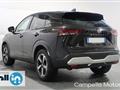 NISSAN QASHQAI 2021 Qashqai MHEV 140cv N-Connecta