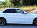 MERCEDES CLASSE C d 4Matic Auto Sport