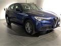 ALFA ROMEO STELVIO 2.2 Turbodiesel 210 CV AT8 Q4 Super