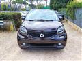 SMART FORFOUR 0.9cc TURBO PERFECT 90cv TETTO PANORAMA NAVI