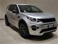 LAND ROVER DISCOVERY SPORT 2.0 TD4 150 CV SE