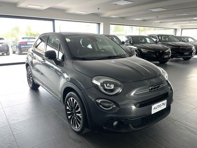 FIAT 500X 1.0 T3 Firefly 120 CV Connect Led