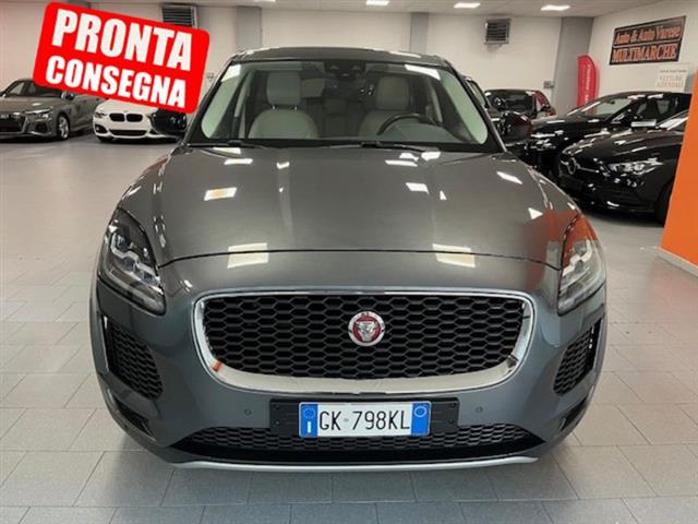 JAGUAR E-PACE 2.0D 150 CV S