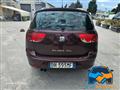 SEAT ALTEA 2.0 16V FSI tip. Stylance