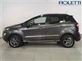 FORD ECOSPORT 1.0 EcoBoost 125 CV Start&Stop ST-Line