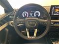 AUDI A5 SPORTBACK A5 SPB 40 TDI quattro S tronic S line edition