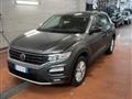 VOLKSWAGEN T-ROC 2.0 TDI SCR Business BlueMotion Technology