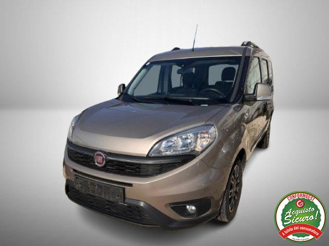 FIAT DOBLÒ 1.6 MJT 16V 120CV Trekking