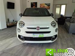 FIAT 500X 1.0 T3 120 CV Sport