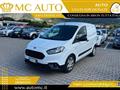 FORD TRANSIT COURIER 1.5 TDCi 100CV Van Trend