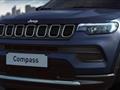 JEEP COMPASS 4XE 1.3 190CV PHEV AT6 4xe ALTITUDE