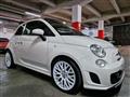 ABARTH 500 CABRIO 1400 T-JET CV.135 KM.69.000+CERCHI 17'+XENO