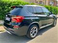 BMW X3 xDrive20d Business Advantage Aut.