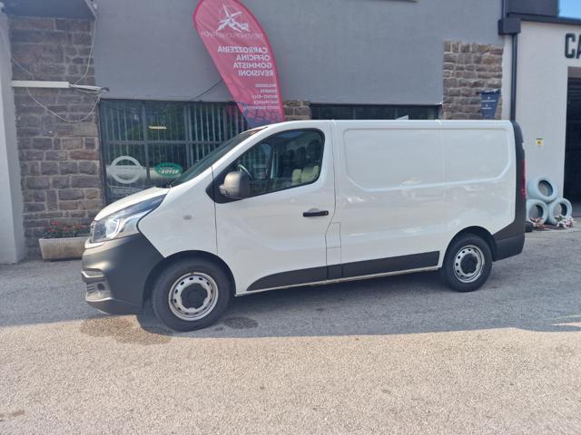 FIAT TALENTO 2.0 Ecojet 120CV PC-TN Combi N1 12q